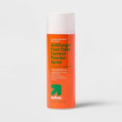 Antifungal Powder Spray - 4oz - up&amp;up™