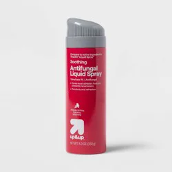 Antifungal Foot Spray - 5.3oz - up&amp;up™