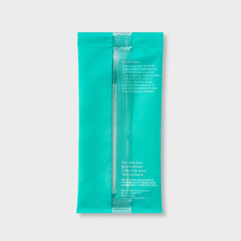 slide 3 of 3, Corn Cushions - 9ct - up&up™, 9 ct