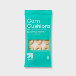 Corn Cushions - 9ct - up&amp;up™