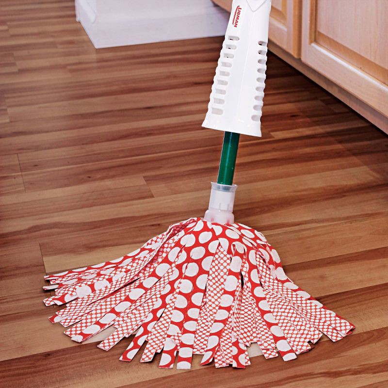 slide 4 of 4, Libman Wonder Mop Refill - Unscented, 1 ct