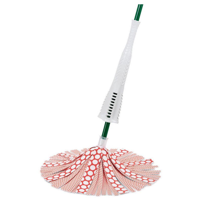 slide 3 of 4, Libman Wonder Mop, 1 ct