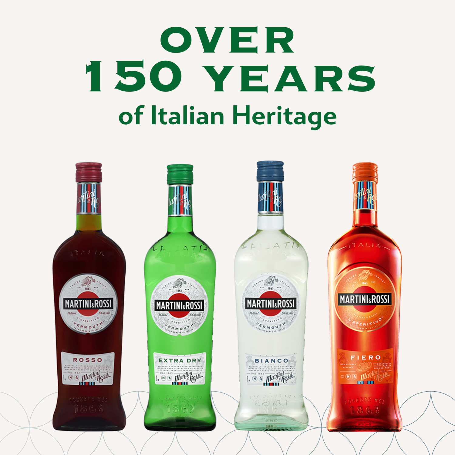 slide 5 of 8, Martini & Rossi Extra Dry Vermouth 750 ml, 750 ml