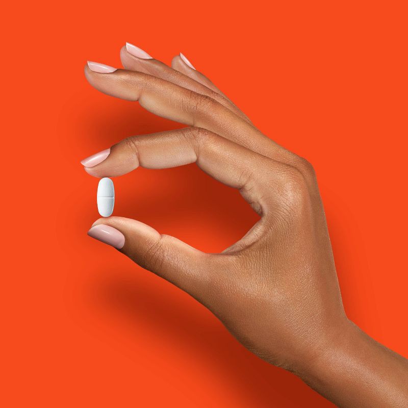 slide 2 of 5, Calcium & Vitamin D Dietary Supplement Coated Tablets - 250ct - up&up™, 250 ct