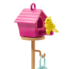 slide 2 of 17, Barbie Mini Playset/Pet Assortment, 1 ct