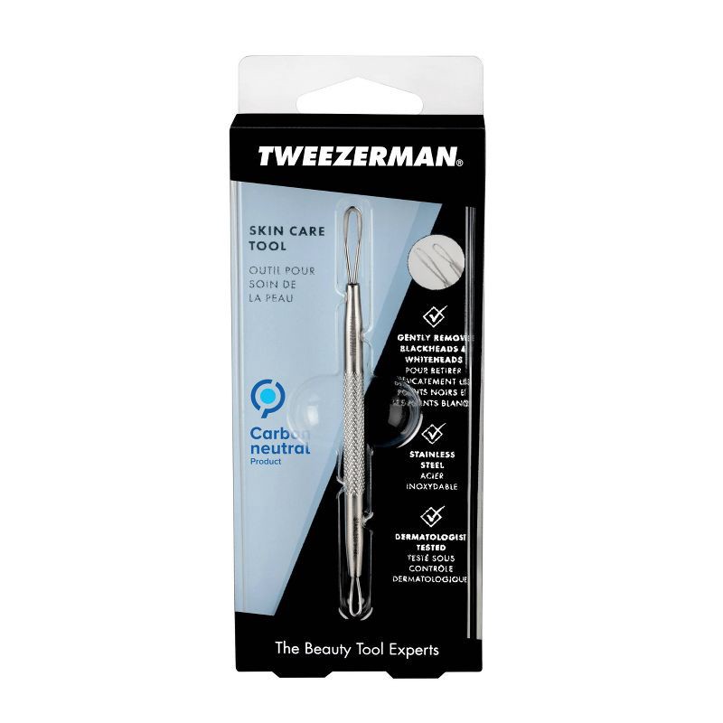 slide 6 of 8, Tweezerman Skin Care Tool, 1 ct