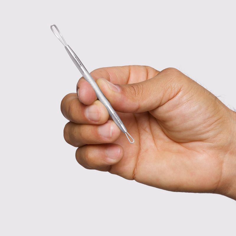 slide 9 of 9, Tweezerman Skin Care Tool, 1 ct