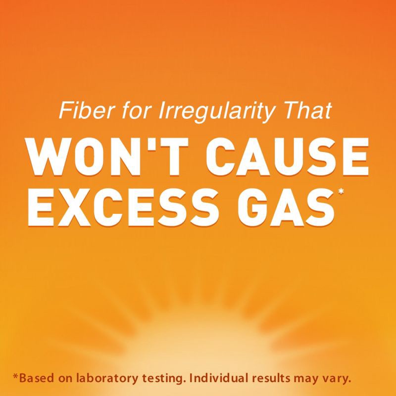 slide 4 of 12, Citrucel Sugar Free Fiber Therapy Powder - Orange - 32oz, 32 oz