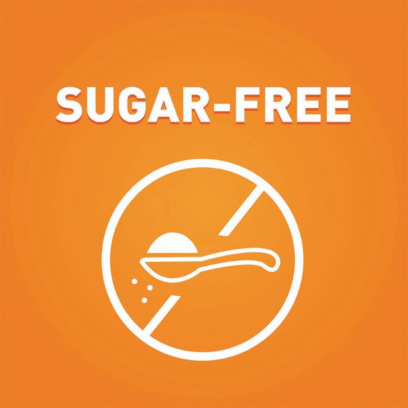 slide 6 of 12, Citrucel Sugar Free Fiber Therapy Powder - Orange - 32oz, 32 oz