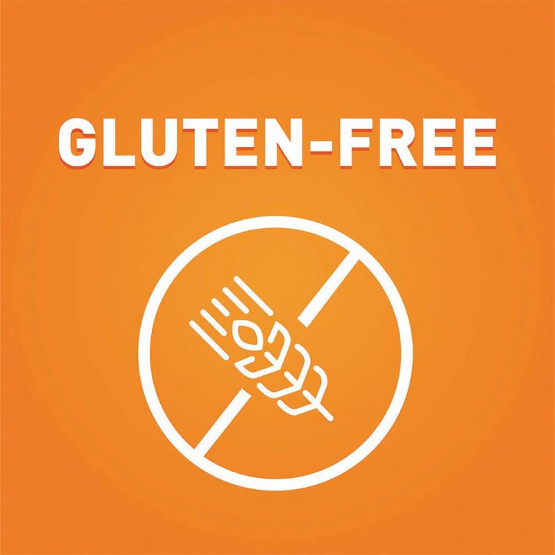 slide 9 of 12, Citrucel Sugar Free Fiber Therapy Powder - Orange - 32oz, 32 oz