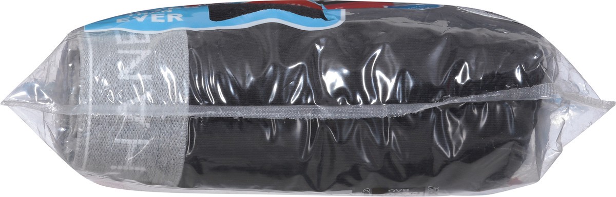 slide 2 of 9, Hanes Tagless Boxer Briefs XL (40-42 in) 2 ea, 2 ct