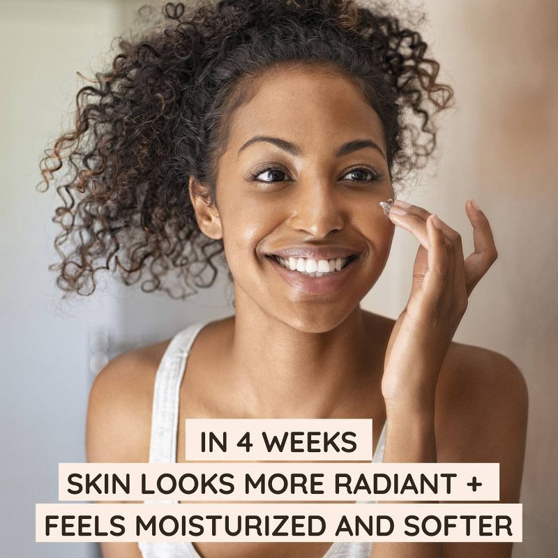 slide 3 of 14, Aveeno Positively Radiant Daily Face Moisturizer - SPF15 - 4oz, 15 x 4 oz