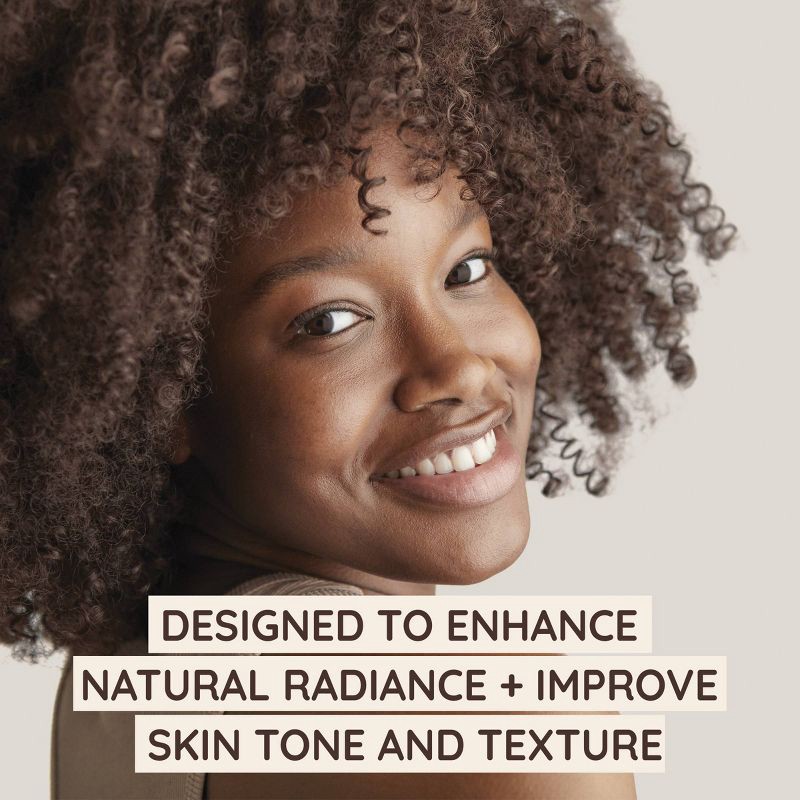 slide 5 of 14, Aveeno Positively Radiant Daily Face Moisturizer - SPF15 - 4oz, 15 x 4 oz