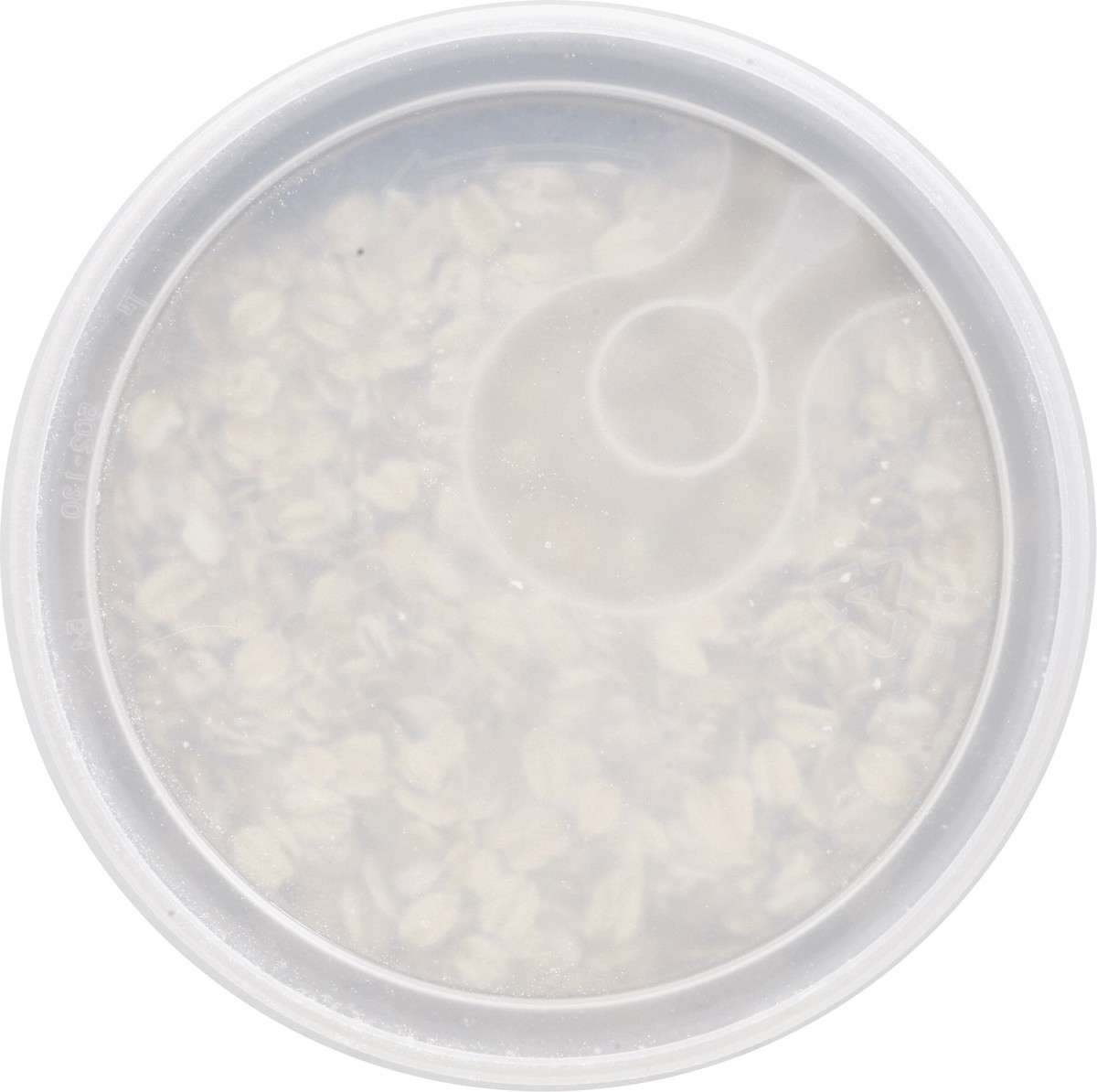 slide 9 of 9, O Orgnc Oatmeal Old Fashion Family Size, 