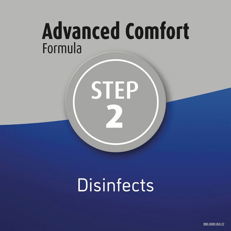 slide 3 of 5, Boston Advance Hard Contact Solution for Lens Conditioning - 3.5 fl oz, 3.5 fl oz
