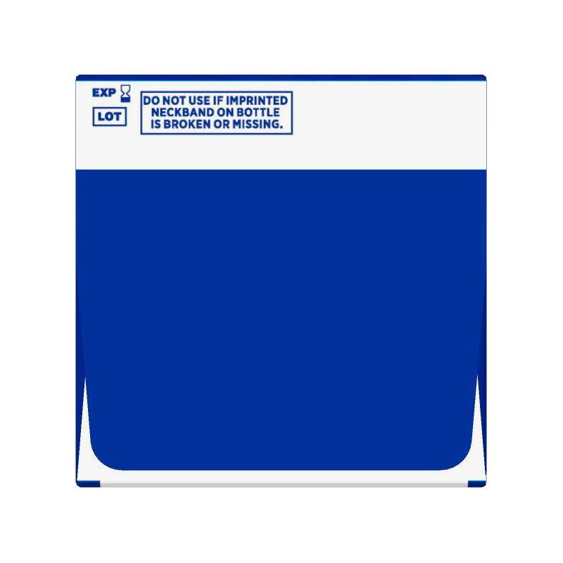 slide 9 of 9, Renu Travel Size Contact Solution for Advanced Lens Care - 2 fl oz, 2 fl oz