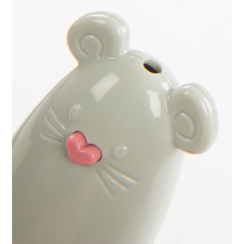 slide 6 of 9, SmartyKat Loco Laser Electronic Cat Toy, 1 ct