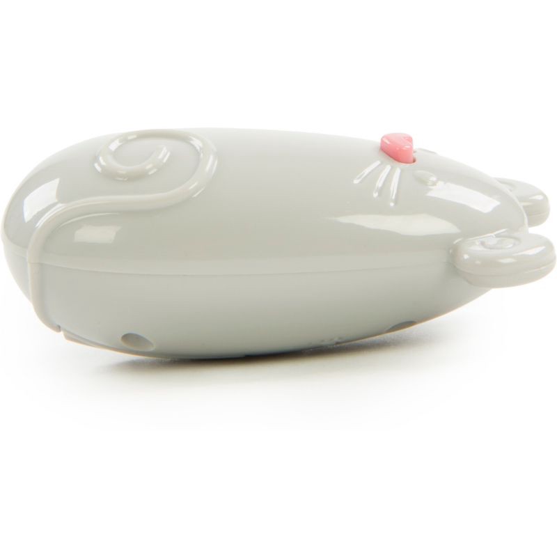 slide 7 of 9, SmartyKat Loco Laser Electronic Cat Toy, 1 ct