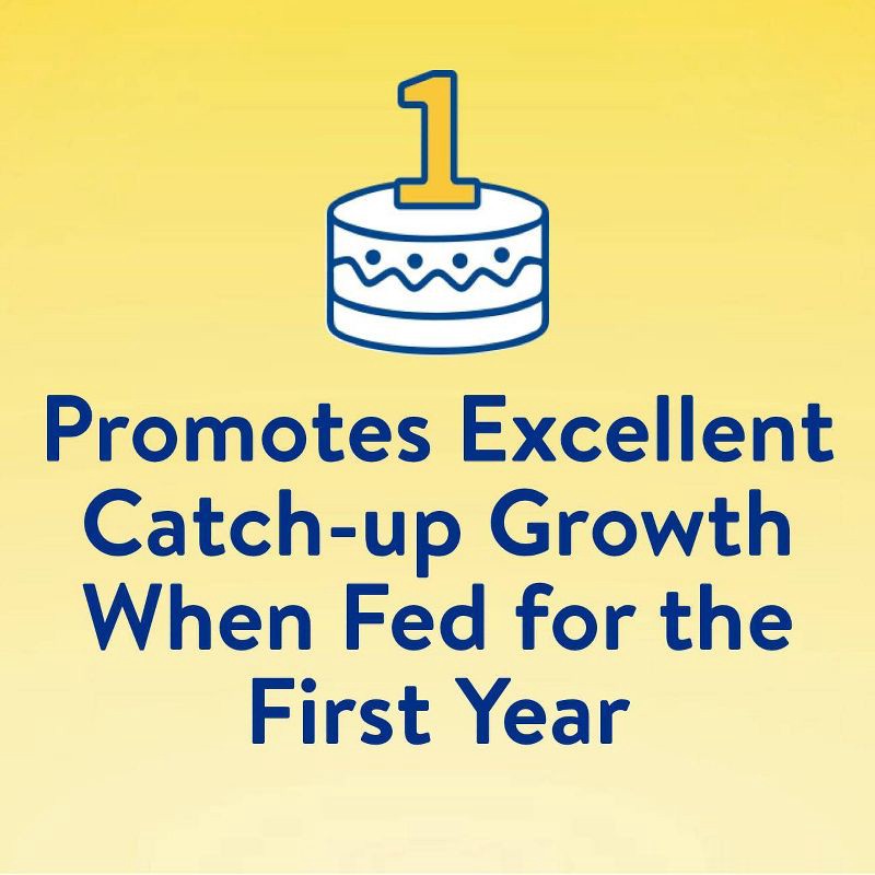 slide 5 of 10, Similac NeoSure Powder Infant Formula - 13.1oz, 13.1 oz