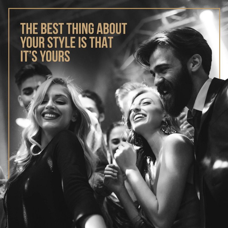 slide 7 of 8, Axe Styling Messy Look Medium Hold Low Shine Flexible Hair Paste - Travel Size - 2.64oz, 2.64 oz