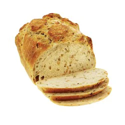 H-E-B Bakery Scratch-Made Rosemary Golden Grain Sourdough Bread