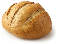 Bakery Fresh Seeded Rye Bread