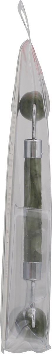 slide 3 of 9, Revlon Natural Jade Stone Facial Roller 1 ea, 3.7 oz