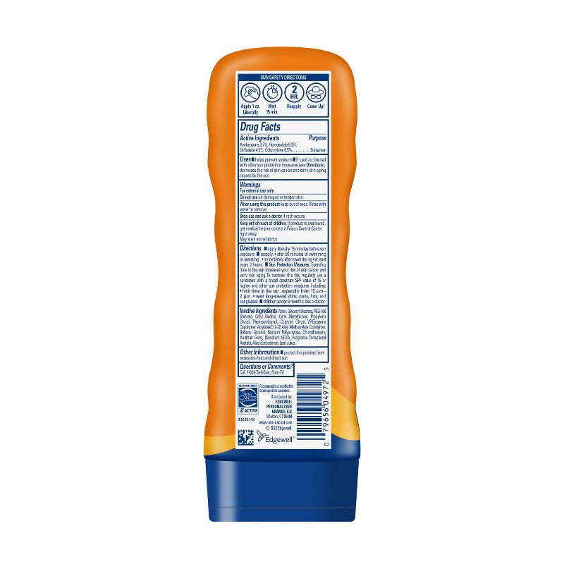 slide 2 of 6, Banana Boat Ultra Sport Sunscreen Lotion - SPF 50+ - 8 fl oz, 8 fl oz
