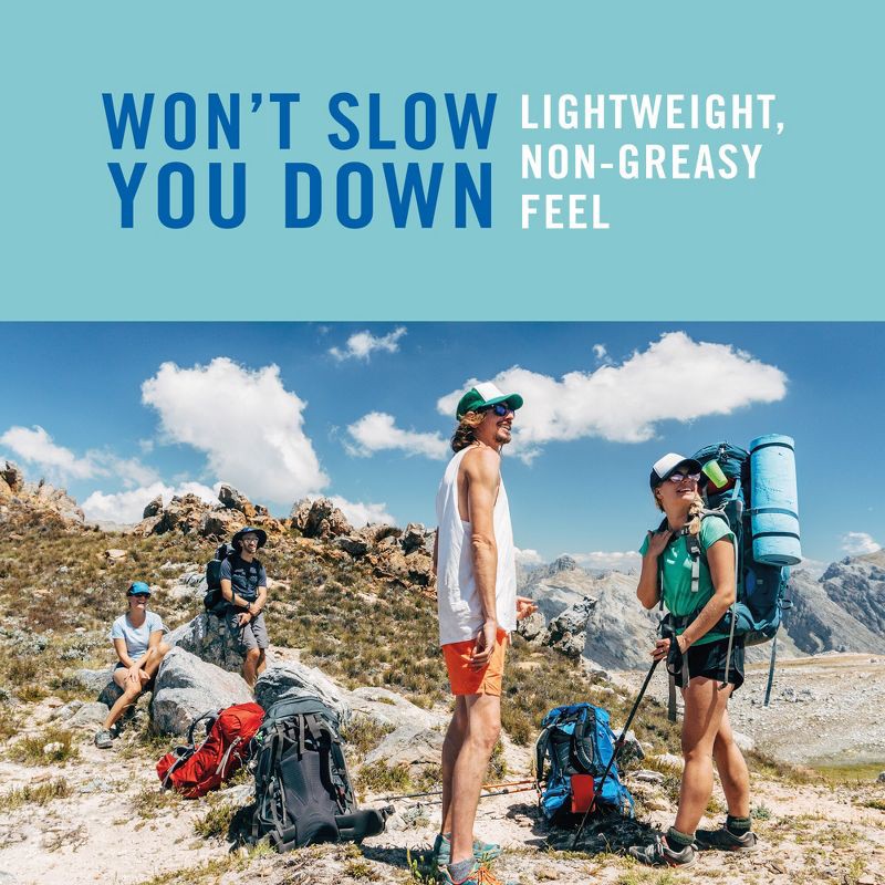 slide 5 of 6, Banana Boat Ultra Sport Sunscreen Lotion - SPF 50+ - 8 fl oz, 8 fl oz