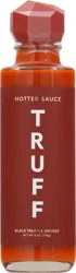 Truff Black Truffle Infused Hotter Sauce 6 oz