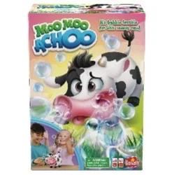 Moo Moo Achoo