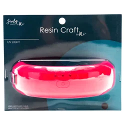 Resin Craft By Me UV Resin Timer Mighty Light