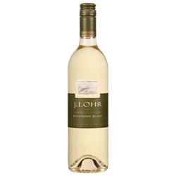 J. Lohr Monterey County Sauvignon Blanc 750 ml