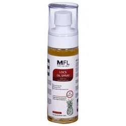 Made for Locs Locs Oil Spray 4 fl oz