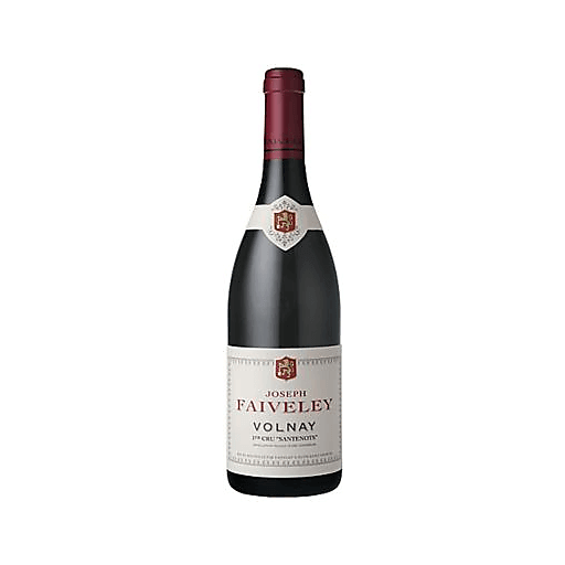 slide 1 of 1, Domaine Faiveley Joseph Faiveley Volnay 1er Cru"Santenots" 2016, 750 ml