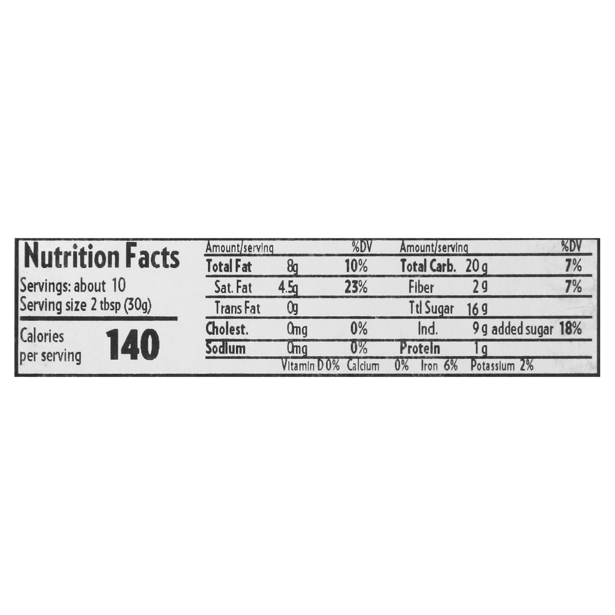slide 5 of 10, DSD Merchandisers Raisins, Dark Chocolate, 11 oz