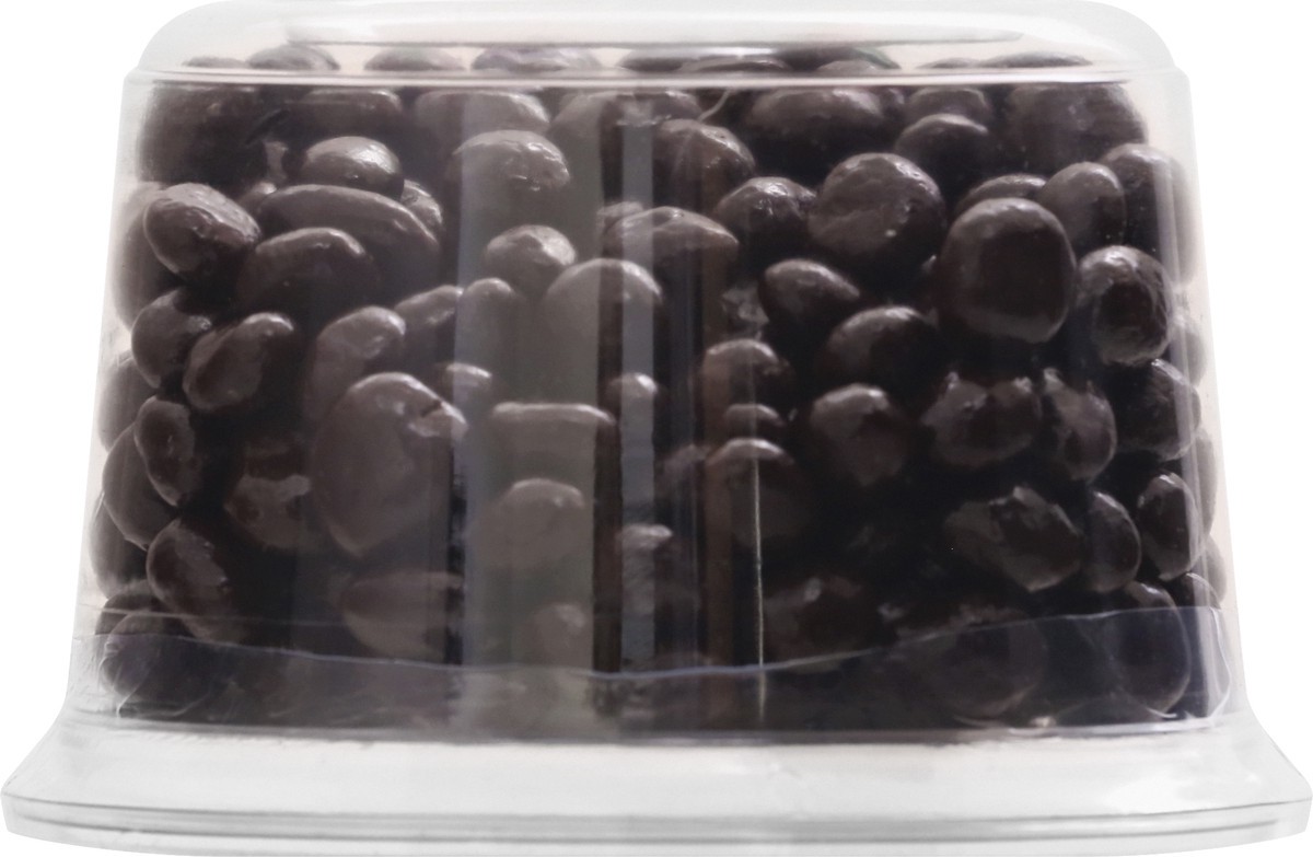 slide 6 of 10, DSD Merchandisers Raisins, Dark Chocolate, 11 oz