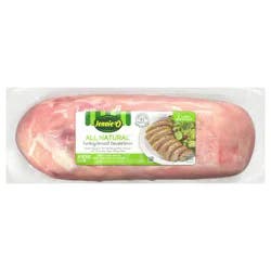 Jennie-O All Natural Turkey Breast Tenderloins