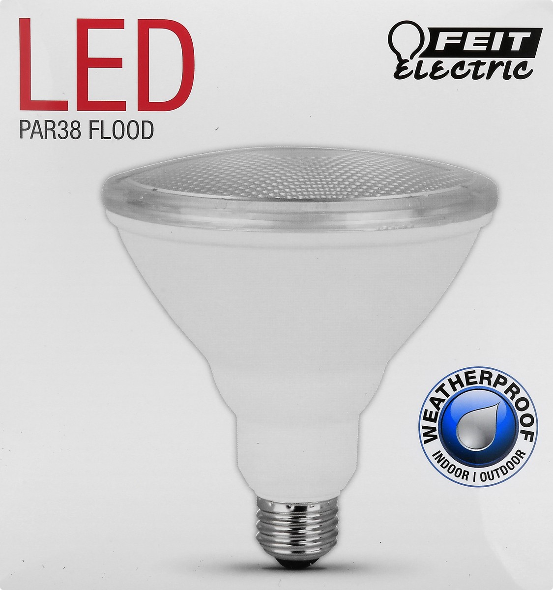 slide 8 of 11, Feit Electric 75 Watts LED Warm Light Flood Bulbs 2 ea, 2 ct