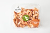 slide 1 of 1, Mariano's Signature Backyard Bbq Shrimp, 1 ct