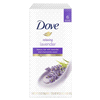 slide 2 of 9, Dove Relaxing Lavender Bar Soap, 6 ct