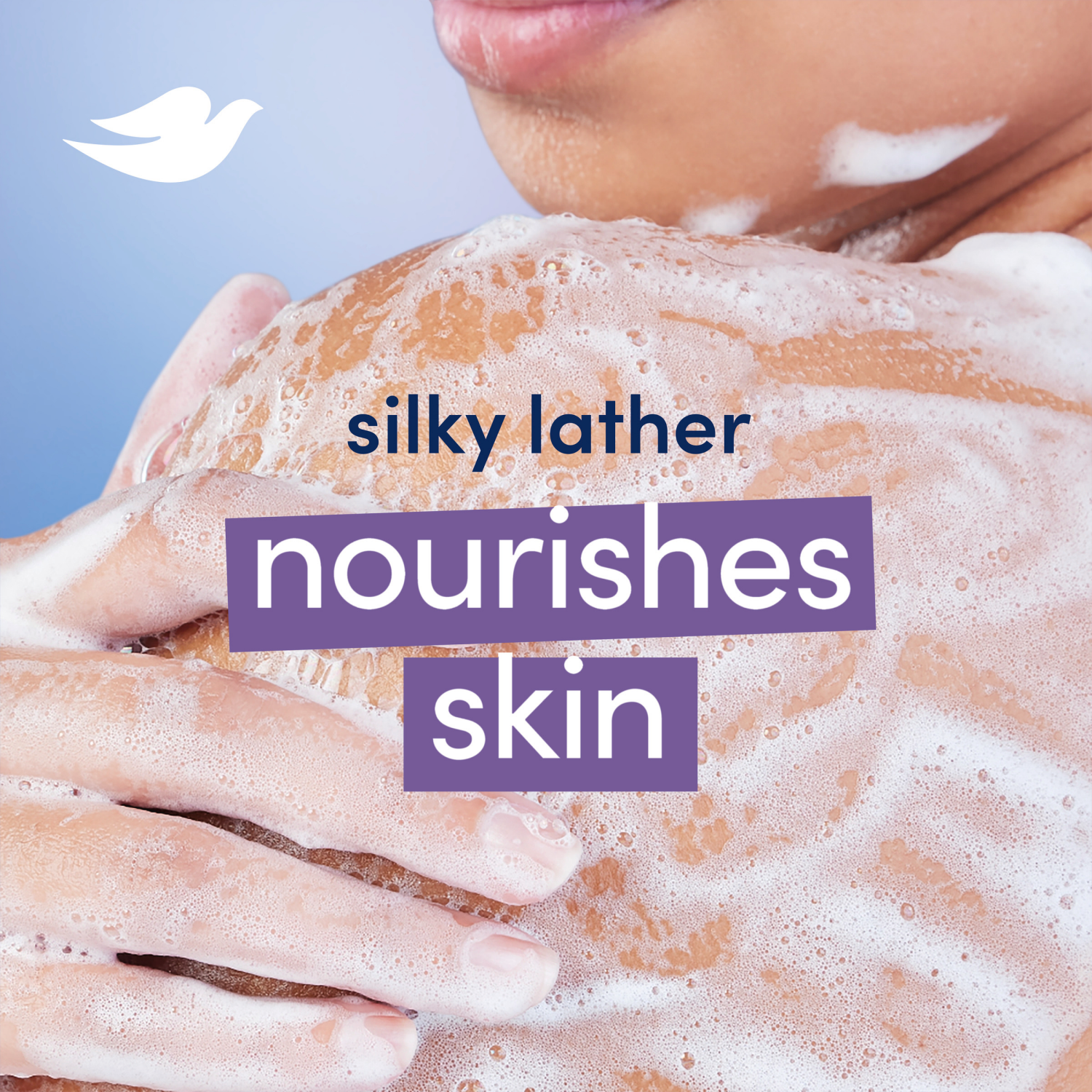 slide 5 of 8, Dove Beauty Bar Beauty Bar Soap Relaxing Lavender Oil & Chamomile 3.75 Oz, 6 ct