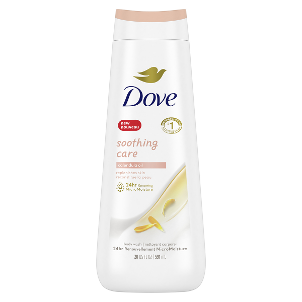 slide 24 of 29, Dove Beauty Suave Juicy Green Apple Body Wash Pump - 30oz, 30 oz