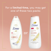 slide 10 of 29, Dove Beauty Suave Juicy Green Apple Body Wash Pump - 30oz, 30 oz