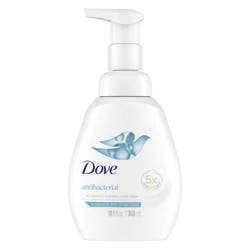 Dove Foaming Hand Wash Antibacterial 10.1 fl oz