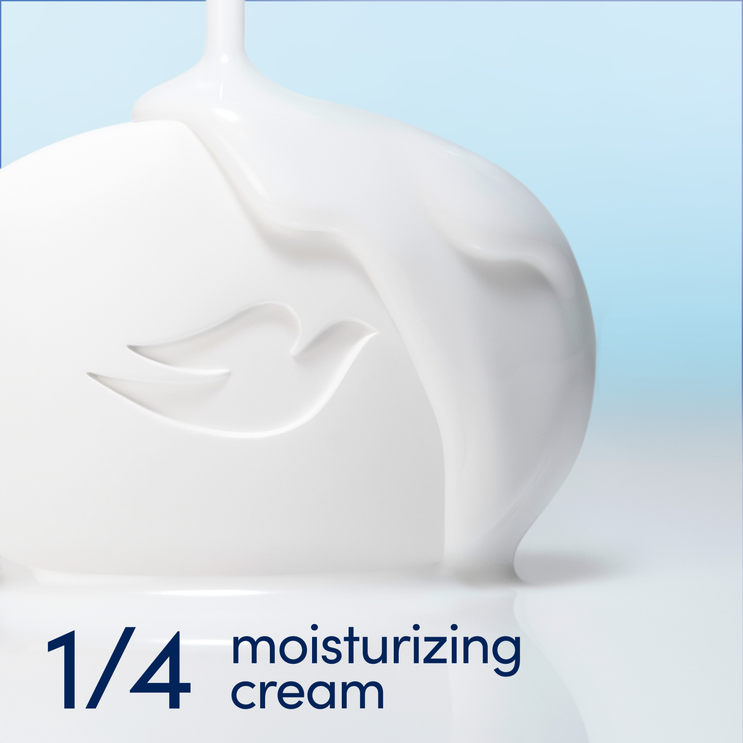 slide 2 of 5, Dove Beauty Bar 3.17 oz, 3.15 oz