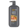 slide 2 of 21, Dove Men+Care Body Wash - Mango & Cedarwood, 30 oz