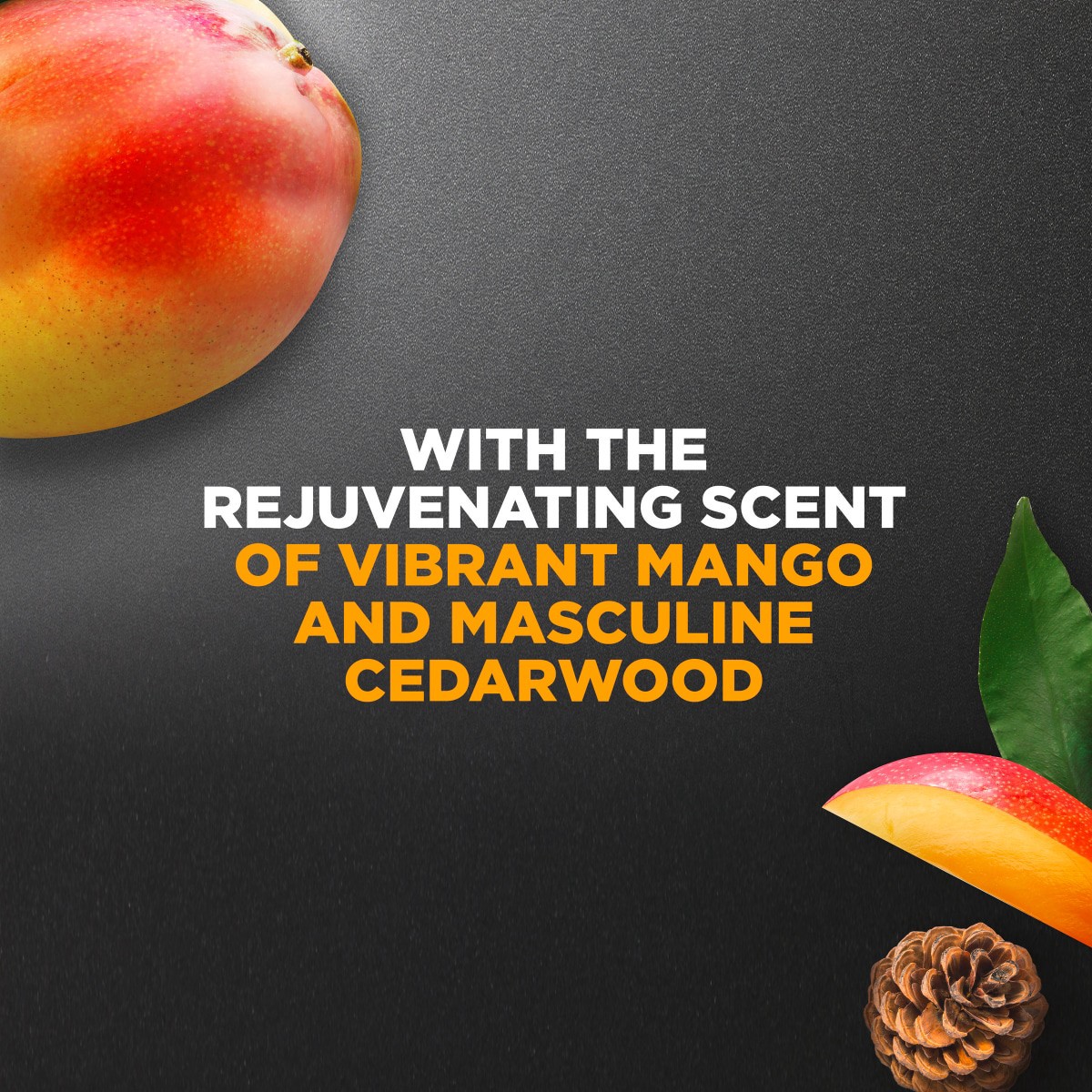 slide 13 of 21, Dove Men+Care Body Wash - Mango & Cedarwood, 30 oz