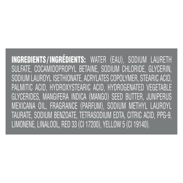 slide 16 of 21, Dove Men+Care Body Wash - Mango & Cedarwood, 30 oz