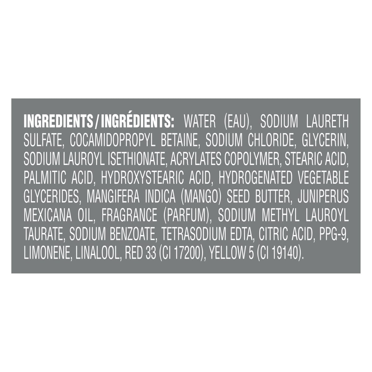 slide 17 of 21, Dove Men+Care Body Wash - Mango & Cedarwood, 30 oz